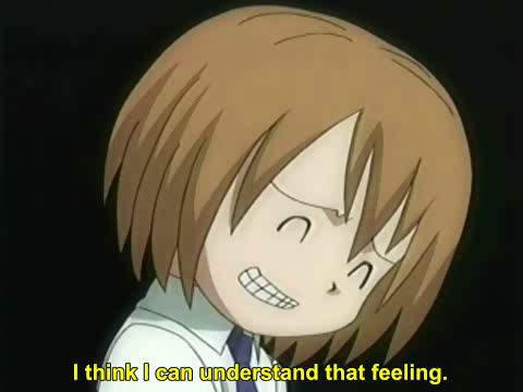 Otaku Gallery  / Anime e Manga / Shaman King / Screen Shots / Episodi / 05 - A Shaman Who is Mature for Her Age / 021.jpg